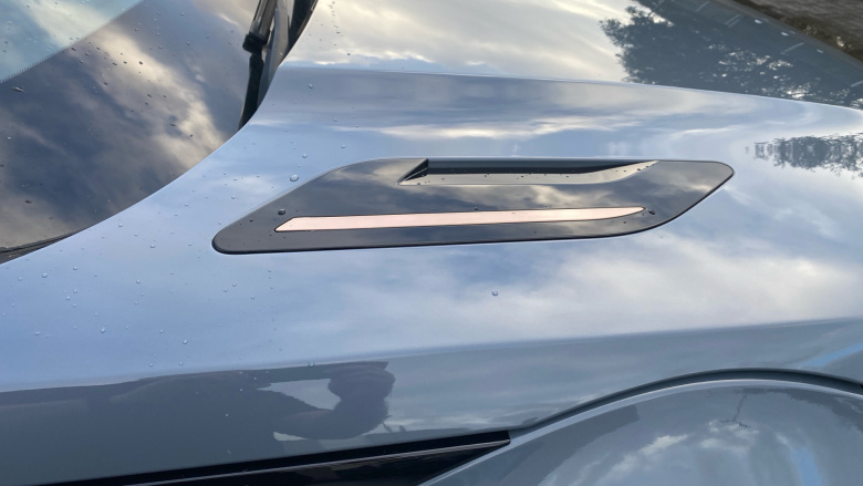 Land Rover Range Rover Evoque 2.0 P250 First Edition 5dr Auto Petrol Hatchback